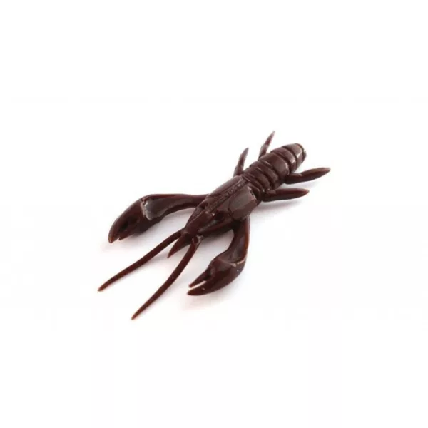 FISHUP Real Craw 3,81cm (10pcs.), #012 - Kaos Plastični mamac