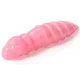 FISHUP Pupa 2,28cm (12pcs.), #048 - Bubble Gum Plastični mamac
