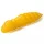 Fishup Pupa Cheese 2,28cm #103 Yellow Plastični mamac 12kom