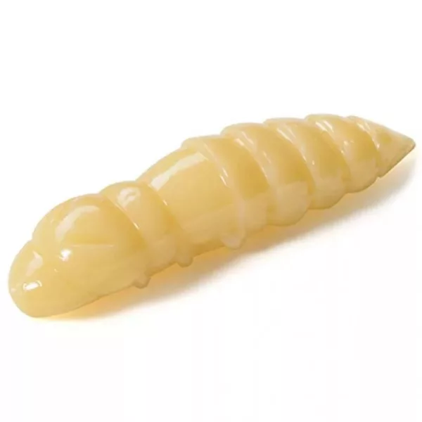 Fishup Pupa Cheese 2,28cm #108 Cheese Plastični Mamac 12 kom