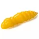 Fishup Pupa Cheese 3,81cm #103 Yellow Plastic Mamac 8 komada