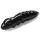 Fishup Pupa Cheese 3,81cm #101 Black Plastični mamac 8kom