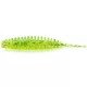 FISHUP Tanta 8,89cm (5pcs.), #026 - Fluo Chartreuse/Zelena Plastična varalica