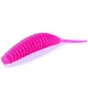 FISHUP Tanta 5,08cm (9kom.), #112 - Žarko ružičasta Plastična varalica