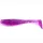FISHUP Wizzle Shad 12,7cm (4pcs.), #014 - Violet/Blue Plastična varalica