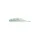 FISHUP Aji Tanta 3,3cm (10pcs.), #413 - UV Clear/Blue Plastična varalica