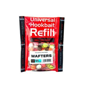 Fjuka Sinkers Natural 11mm Potapajuća mamac za udicu 50gr