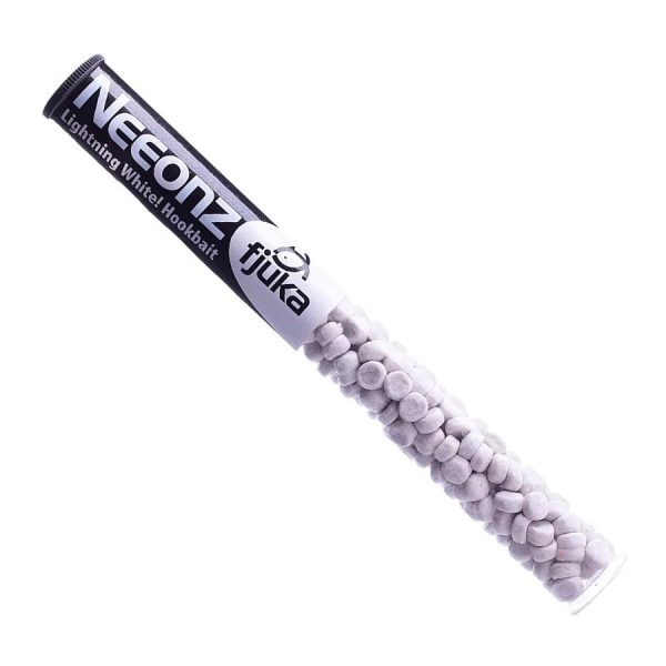Fjuka Neeonz Hookbaits 7Mm Bijela