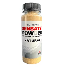   Fjuka Sensate™ Powder Fish Accelerant Pojačivač aktivnosti riba Prirodni Atraktant Prah Natur 100gr