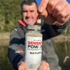 Fjuka Sensate™ Powder Fish Accelerant Pojačivač aktivnosti riba Prirodni Atraktant Prah Natur 100gr