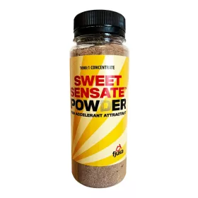   Fjuka Sensate™ Powder Fish Accelerant Pojačivač aktivnosti riba Slatki Atraktant Prah Slatko 100gr