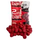 Fjuka Sumos Red Crveni 14mm hranilni peleti 200gr