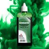 Fjuka Sensate Bait Dye Green - boja za mamac