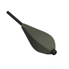   Carp Expert Torpedo Inline Olovo za Daleko Bacanje Obojeno Go Green Olovo za Bojlu 40gr