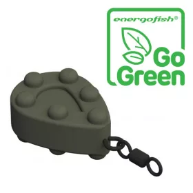   Carp Expert Stubby Okretna Kruška Go Green Boili Olovo 140gr
