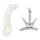 Sparrow Budget Float Tube Set sidra