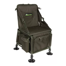   Fox Rage Predator Ruck Chair Ribarska Stolica s Torbom 40x32x76cm