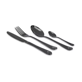 Anaconda Blaxx Cutlery Single Evőeszköz Készlet 4db