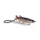 Iron Claw Beauty Pike-Hecht Kulcstartó 8cm