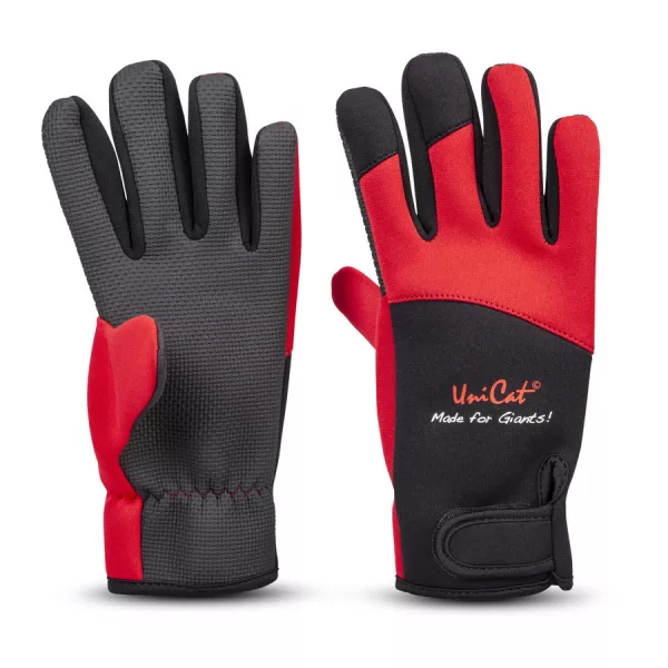 Uni Cat Neopren Gripper Neoprén Kesztyű XL