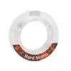 Iron Claw Hard Mono Transparent 0,60mm 25m Monofil Előkezsinór