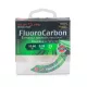 Iron Claw Predator Fluorocarbon Átlátszó 0,28mm 25m Előkezsinór