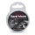 Iron Claw Hard Mono Ultra-Clear 0,40mm 25m Monofil Előkezsinór