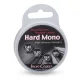 Iron Claw Hard Mono Ultra-Clear 0,40mm 25m Monofil Előkezsinór