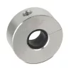 Uni Cat Magnetic Clip Mágneses Elektromos Kapásjelző Tartó 15-25mm