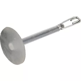 Uni Cat Pellet-Rig-Adapter 15mm Pellet Stopper 4db