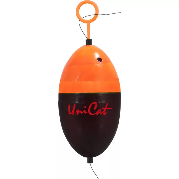 Uni Cat New Age Harcsázó Úszó Zsinórvezetővel 200gr