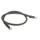 Uni Cat Bungee Rig Sötét Zöld 80-160cm Harcsázó Előke