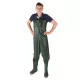 Saenger Wathose PVC Melles Csizma 43