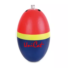 Uni Cat Warlock Harcsázó Úszó Zsinórvezetővel 140gr