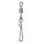 Uni Cat Easy Clip 25kg Forgókapocs 10db
