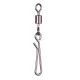 Uni Cat Easy Clip 25kg Forgókapocs 10db