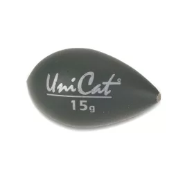 Uni Cat Camou Subfloat Egg Búvárúszó 3gr