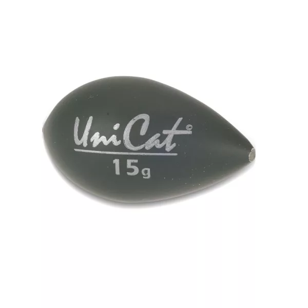 Uni Cat Camou Subfloat Egg Búvárúszó 3gr