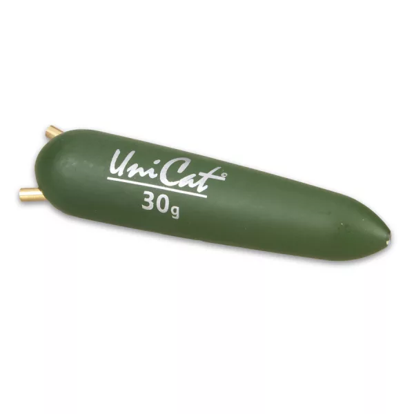 Uni Cat Tapered Rattle Subfloat Búvárúszó 10gr