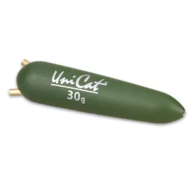 Uni Cat Tapered Rattle Subfloat Búvárúszó 30gr