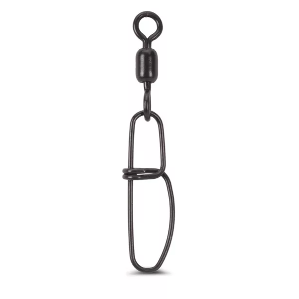 Uni Cat Camou Power Cross Lock 42mm Forgókapocs 5db