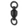 Uni Cat Camou Ball Bearing Swivel 25mm Csapágyas Forgó 4db