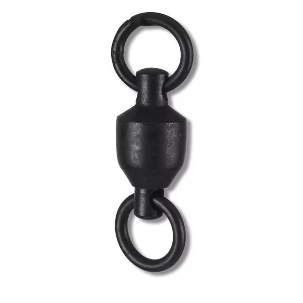 Uni Cat Camou Ball Bearing Swivel 35mm Csapágyas Forgó 3db