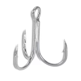 Uni Cat Vencata CPX-5 1/0 Hármashorog 4db