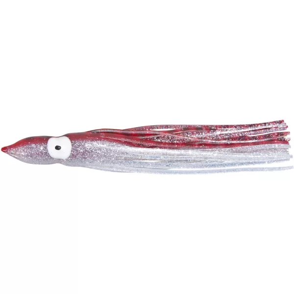 Uni Cat Clonk Lead Octopus RT 18cm Polip Imitátor 3db