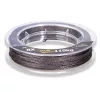 Uni Cat Knock Out 8X Sötétbarna 0,90mm 25m Fonott Előkezsinór