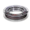 Uni Cat Camou 12X Barna-Fekete 1,10mm 25m Fonott Előkezsinór