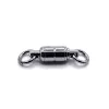Uni Cat HQ Power - 2 Ball Bearing Swivel 22,5mm Golyóscsapágyas Forgó 3db