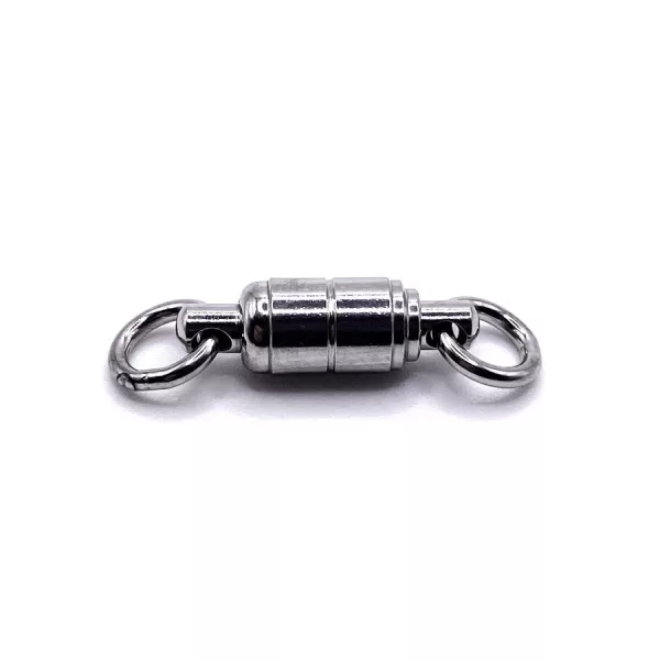 Uni Cat HQ Power - 2 Ball Bearing Swivel 27,5mm Golyóscsapágyas Forgó 3db