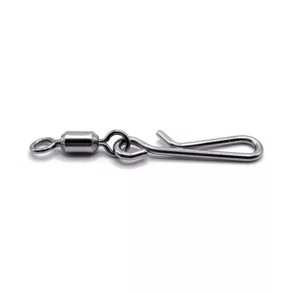 Uni Cat Easy Clip 35kg Forgókapocs 5db